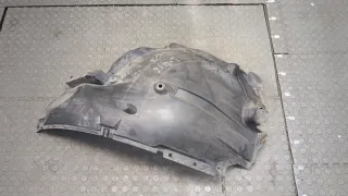  Защита арок передняя левая (подкрылок) Infiniti QX70  Арт 20429124, вид 1