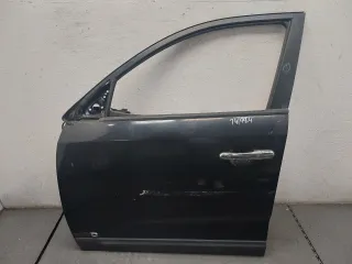 760032P010 Дверь передняя левая черная Kia Sorento 2 Арт 9088764, вид 1