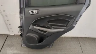  Дверь задняя правая серая Ford EcoSport Арт 20425819, вид 5