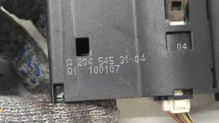 306952299AA Переключатель света Mercedes GLK X204 Арт 20425561, вид 2