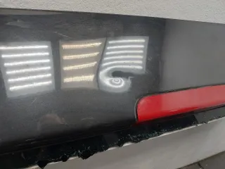  Замок крышки багажника Renault Megane 3 Арт 11407434, вид 3