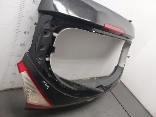  Замок крышки багажника Renault Megane 3 Арт 11407434, вид 4