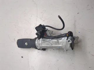 1K0905841,107905855CF Замок зажигания Volkswagen Golf 6 Арт 20264509, вид 2