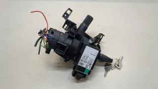 914863,90589314,913694,93172805 Замок зажигания Opel Astra H Арт 20410147, вид 1