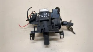 914863,90589314,913694,93172805 Замок зажигания Opel Astra H Арт 20410147, вид 2