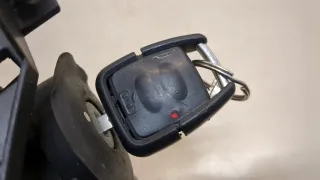 914863,90589314,913694,93172805 Замок зажигания Opel Astra H Арт 20410147, вид 3
