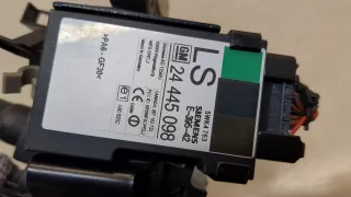 914863,90589314,913694,93172805 Замок зажигания Opel Astra H Арт 20410147, вид 4