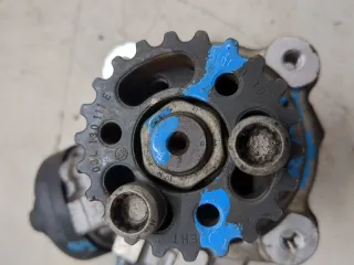 03L130755AA,0445010529 ТНВД Audi A4 B8 Арт 20362734, вид 4