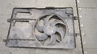 1355A011,1355A030 Вентилятор радиатора Mitsubishi Colt 6 Арт 20310728, вид 2