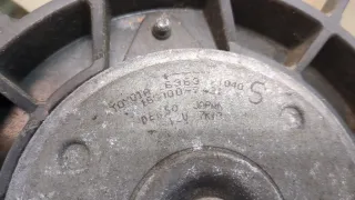 1636121040,1636128080,1636321030,1636321040,1671121100 Вентилятор радиатора Toyota Prius 2 Арт 20383765, вид 3