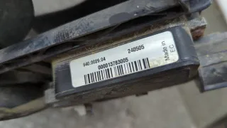  Вентилятор радиатора Ford C-max 1 Арт 20426859, вид 4