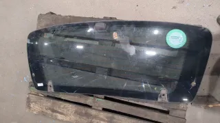 817113E030 Стекло заднее Kia Sorento 1 Арт 20423872, вид 1