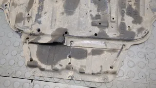 5141042040 Защита (пыльник) двигателя Toyota Rav 4 3 Арт 9177642, вид 2