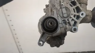  Раздаточная коробка Mazda CX-7 Арт 20430452, вид 2