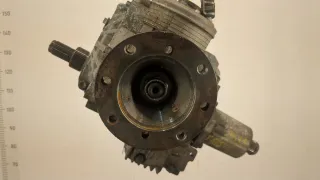  Раздаточная коробка Mazda CX-7 Арт 20430452, вид 3