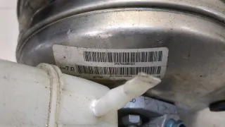 34336786586,6786586,34336782289,6782289,34316786731,6786731 Цилиндр тормозной главный BMW 5 F10/F11/GT F07 Арт 20016894, вид 3