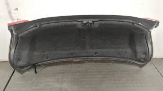  Фонарь крышки багажника левый Toyota Camry XV30 Арт 11408923