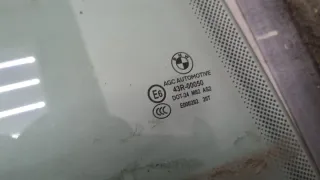 51357197914 Стекло двери задней правой BMW 5 F10/F11/GT F07 Арт 20424552, вид 2