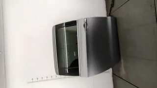  Стекло двери задней правой Chrysler Voyager 5 Арт 11407191, вид 1
