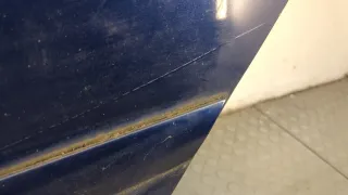  Стекло двери задней левой Opel Vectra C  Арт 11409743, вид 4
