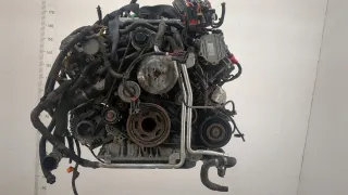  Компрессор кондиционера Audi A6 C7 (S6,RS6) Арт 11411180