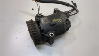 8200940837 Компрессор кондиционера Renault Megane 2 Арт 20392672, вид 1