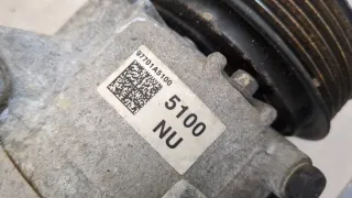 97701A5100 Компрессор кондиционера Kia Cerato 3 restailing Арт 20397799, вид 3