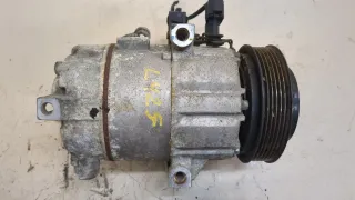 97701A5100 Компрессор кондиционера Kia Cerato 3 restailing Арт 20397799, вид 4