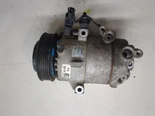 97701A5100 Компрессор кондиционера Kia Cerato 3 restailing Арт 20397799, вид 5