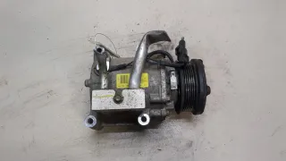 YS4H190629AB Компрессор кондиционера Ford Fusion 1 Арт 9231630