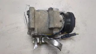 Компрессор кондиционера Ford Fusion 1 2003г. YS4H190629AB - Фото 4