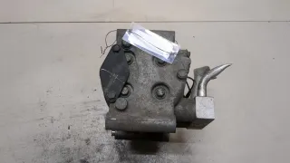 Компрессор кондиционера Ford Fusion 1 2003г. YS4H190629AB - Фото 5