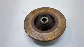  Диск тормозной задний Renault Megane 2 Арт 20428398
