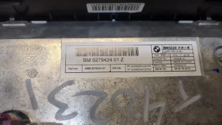 9279424 Дисплей MINI Cooper F56,F55 Арт 20066812, вид 3