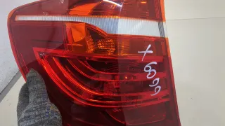 63217217305 Фонарь задний левый BMW X3 F25 Арт 20374750, вид 2