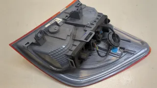 63217217305 Фонарь задний левый BMW X3 F25 Арт 20374750, вид 3