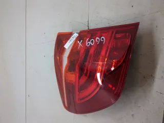 63217217305 Фонарь задний левый BMW X3 F25 Арт 20374750, вид 5