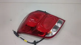  Фонарь задний левый Chevrolet Trax Арт 20427128, вид 1