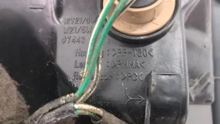  Фонарь задний правый Lexus RX 1 Арт 20427247, вид 4
