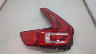 31446790 Фонарь задний левый Volvo XC40 Арт 20427805, вид 1