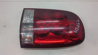 8360208000 Фонарь задний правый SsangYong Rexton 1 Арт 20427866, вид 1
