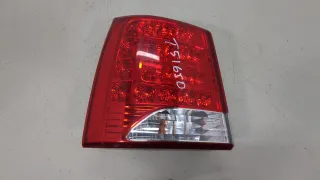  Фонарь задний левый Kia Sorento 2 Арт 20428012, вид 1