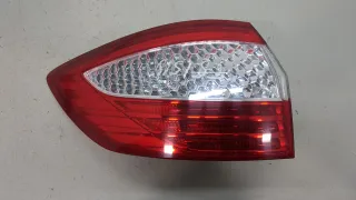  Фонарь задний левый Ford Mondeo 4 restailing Арт 20428046, вид 1