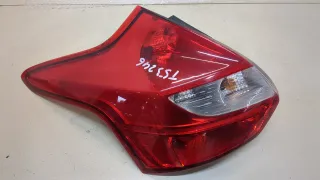  Фонарь задний левый Ford Focus 3 restailing Арт 20429439, вид 1