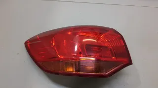  Фонарь задний левый Opel Astra J Арт 20429539, вид 1