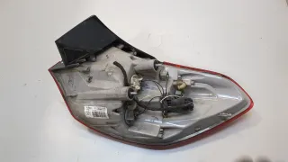  Фонарь задний левый Opel Astra J Арт 20429539, вид 5