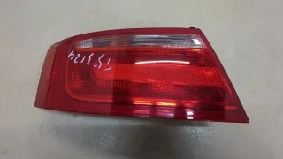  Фонарь задний левый Audi A5 (S5,RS5) 1 Арт 20429674