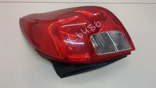 1222404,95089715 Фонарь задний правый Opel Mokka 1 Арт 20406461, вид 1