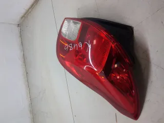 1222404,95089715 Фонарь задний правый Opel Mokka 1 Арт 20406461, вид 4