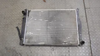 4B0121251AH Радиатор основной Audi A6 C5 (S6,RS6) Арт 9370622